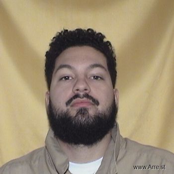 Luis Jansel Felicianorivera Mugshot