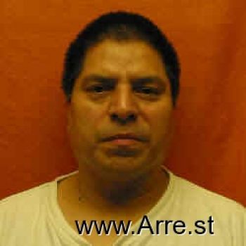 Luis  Ibarra Jr. Mugshot