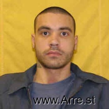 Luis  Figueroa Jr. Mugshot