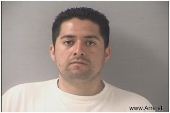 Luis  Juarez-manriquez Mugshot