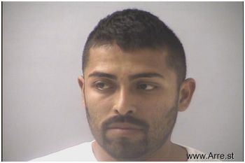 Luis David Montoya-vanegas Mugshot