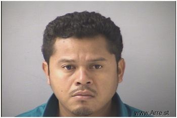 Luis Nmn Munoz-valdez Mugshot