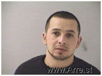 Luis Octavio Orozco-sanchez Mugshot