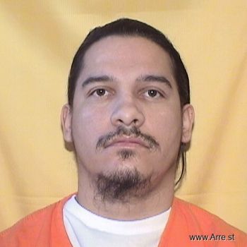 Luis  Otero Mugshot