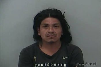 Luis Jose Ramos Mugshot