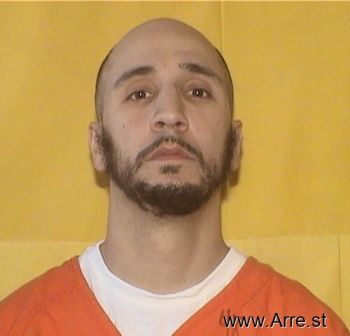 Luis  Ramos Mugshot