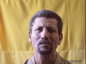 Luis A Reyes Mugshot