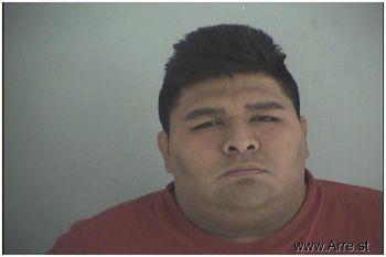 Luis  Reyes-flores Mugshot