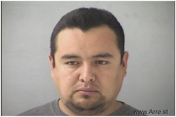 Luis Nmn Salinas-callejas Mugshot