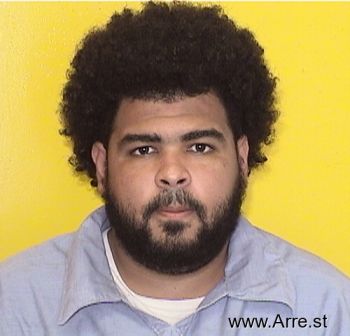 Luis  Santiagojimenez Mugshot