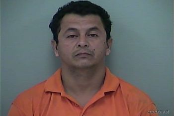 Luis Jose Valdes-hernandez Mugshot