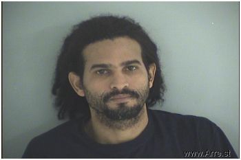 Luis Nmn Vasquez-canela Mugshot