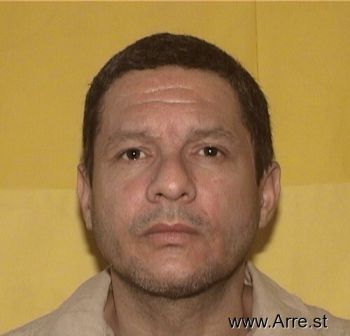 Luis B Vegaserrano Mugshot