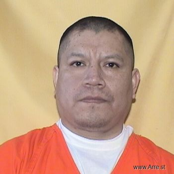 Luis  Velasquez Mugshot