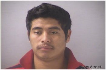 Luis Nmn Velasquez-morales Mugshot