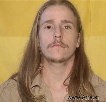 Luke Josiah Wilson Mugshot