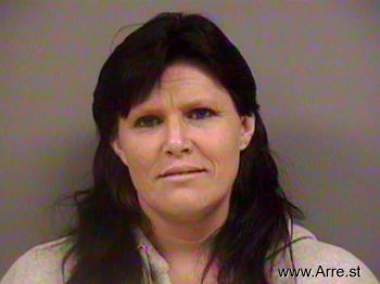 Lula Ann Spruance Mugshot