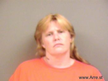 Lula Ann Spruance Mugshot