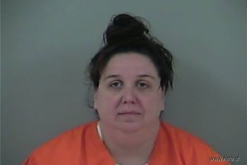 Lyn Christy Becker Mugshot