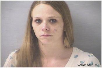 Lyndsey Maria Reese Mugshot