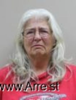 Lynette Ann Shidler Mugshot