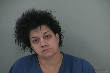 Lynn Roberta Bradley Mugshot