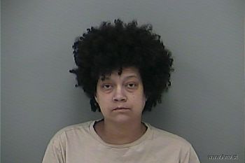 Lynn Roberta Bradley Mugshot