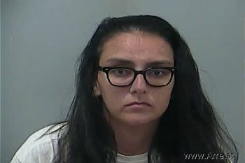 Lynn Michelle Byas Mugshot