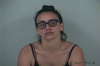 Lynn Michelle Byas Mugshot