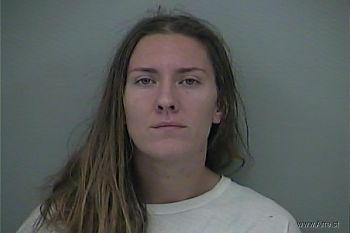 Lynn Maizie Garrett Mugshot