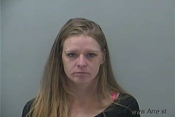 Lynn Katie Hodges Mugshot