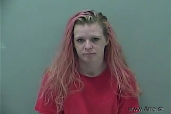 Lynn Katie Hodges Mugshot