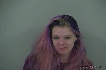 Lynn Katie Hodges Mugshot