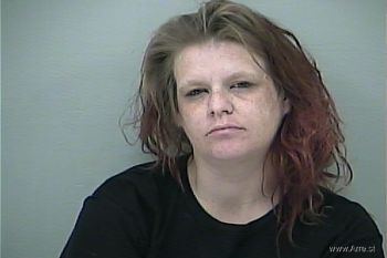 Lynn Katie Hodges Mugshot