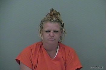 Lynn Katie Hodges Mugshot