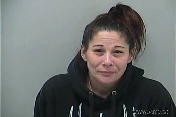 Lynn Tiffany Roberts Mugshot