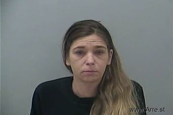 Lynn Nicolle Wheeler Mugshot