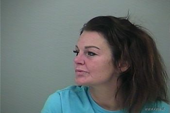 Lynn Natasha Williams Mugshot