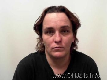 Lynna Michelle Braun Mugshot