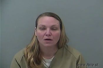 Lynnette Jennifer Marcum Mugshot