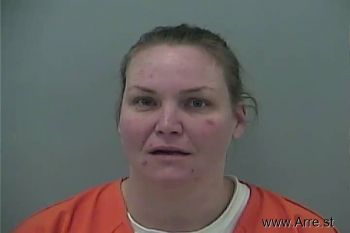 Lynnette Jennifer Marcum Mugshot