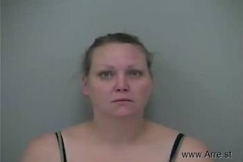 Lynnette Jennifer Marcum Mugshot