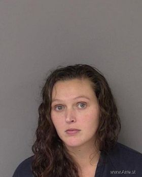 Lacey Alayne Adams Mugshot