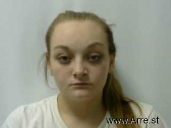 Lacey Jayde Benner Mugshot