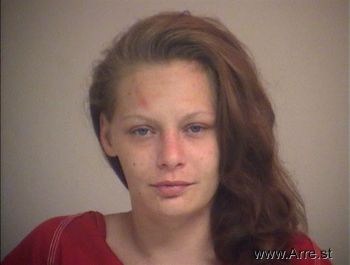 Lacey Kelly Renne Burris-bell Mugshot