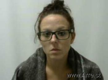 Lacey Briann Cox Mugshot