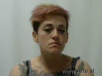 Lacey Jane Hartman Mugshot