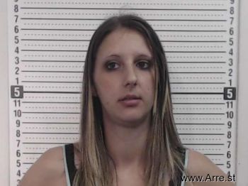 Lacey W Kuntzman Mugshot