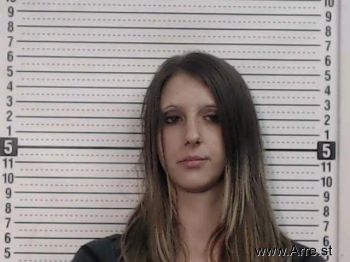 Lacey W Kuntzman Mugshot