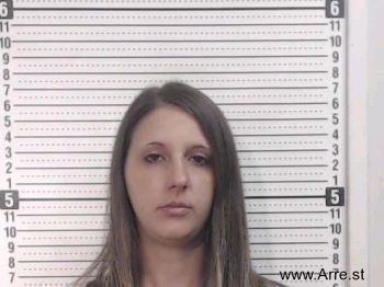 Lacey W Kuntzman Mugshot